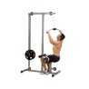 Post to draw back home PLM180X Powerline