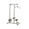 Post to draw back home PLM180X Powerline