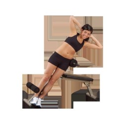 Banc Total Core Trainer BFHYP10 Best Fitness