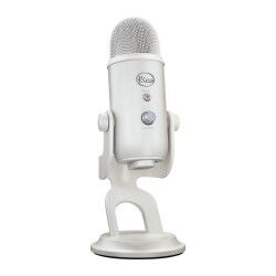 Microfoon Logitech Blue Yeti Premium