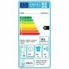 Secadora de condensación Candy CSEC8LFS Blanco