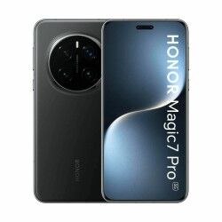 Smartphone Honor 6,8" 12 GB RAM 512 GB Negro