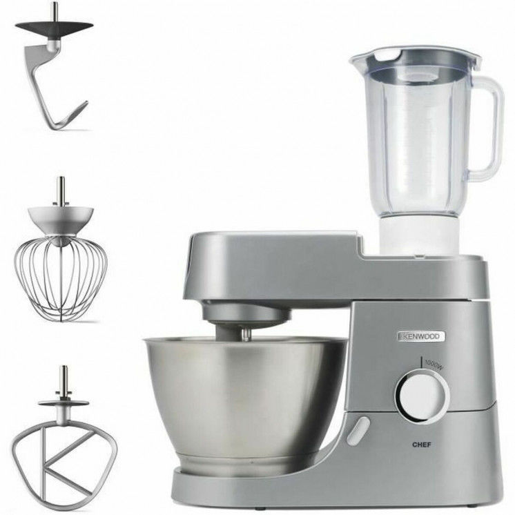 Robot da Cucina Kenwood KVC3110S