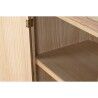 Credenza DKD Home Decor Multicolore Marrone Chiaro Legno Pino Legno MDF 120 x 40 x 80 cm