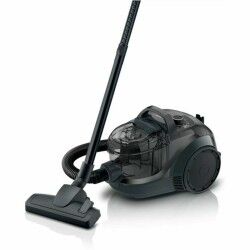 Aspirateur BOSCH Noir 550 W