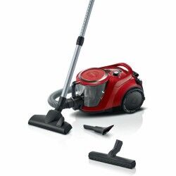 Aspirapolvere BOSCH Nero rouge 600 W