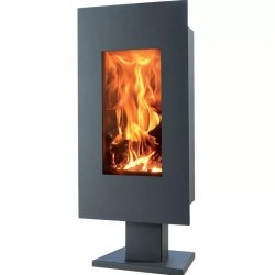 Panadero Osaka Ecodesign 8 kW Wood Stove
