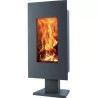 Panadero Osaka Ecodesign 8 kW Wood Stove