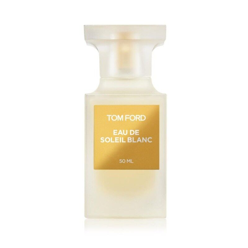 Herrenparfüm Tom Ford EDT 50 ml Eau De Soleil Blanc Herrenparfüm Tom Ford EDT 50 ml Eau De Soleil Blanc