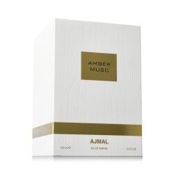 Hondenjas Ajmal Amber Musc EDP 100 ml