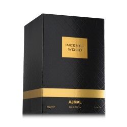 Manteau pour Chien Ajmal Incense Wood EDP 100 ml