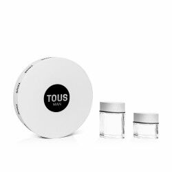 Cofanetto Profumo Uomo Tous Tous Man EDT 2 Pezzi