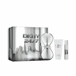 Cofanetto Profumo Donna DKNY DKNY 24/7 EDP 3 Pezzi