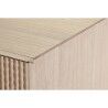 Cassettiera DKD Home Decor Abete Marrone MDF (80 x 40 x 77 cm)