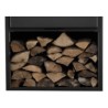 Jacco Bûcher Supra 4.8kW Wood Stove