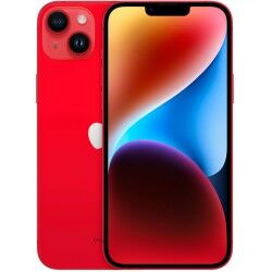 Smartphone Apple iPhone 14 Plus 6 GB RAM Red