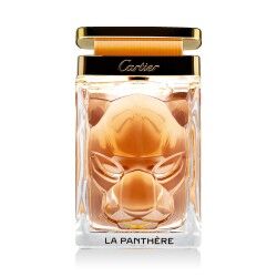 Women's Perfume Cartier La Panthère Eau de Toilette EDT 100 ml
