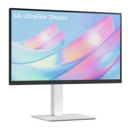 Gaming Monitor LG 27US550-W.AEU 4K Ultra HD 27"