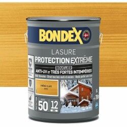 Peinture d'Apprêt Bondex Satiné 5 L Beige