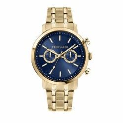 Men's Watch Trussardi R2453147002 (Ø 43 mm)