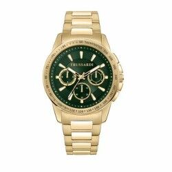 Men's Watch Trussardi R2453153001 (Ø 44 mm)