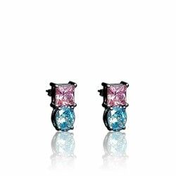 Orecchini Donna Chiara Ferragni J19AVS04 Metallo 2 cm