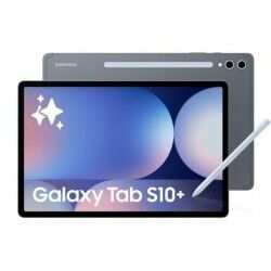 Tablette Samsung Galaxy Tab S10+ 12,4" 12 GB RAM 512 GB Gris