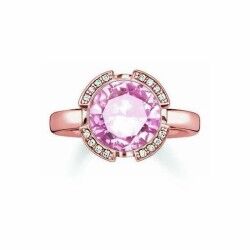 Bague Femme Thomas Sabo TR2038-633-9