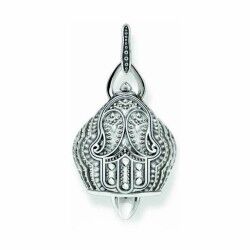 Pendentif Femme Thomas Sabo PE735-637-12 (1,8 cm) (1,8 cm)