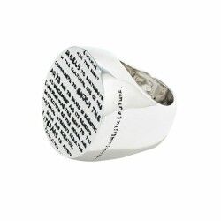 Ring Dames Demaria DMHRA005-B