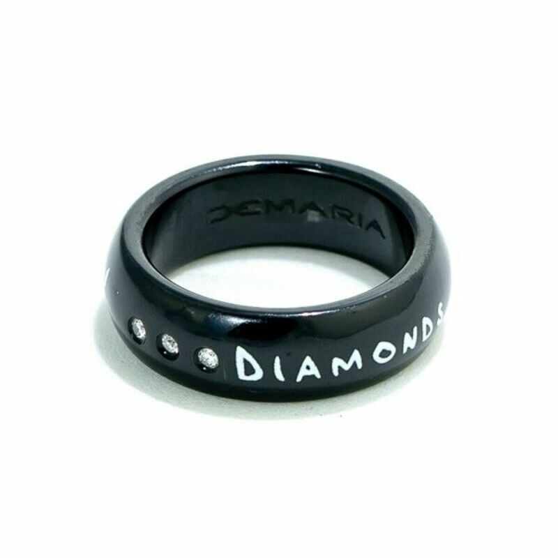 Anillo Mujer Demaria DM6TMA005-N