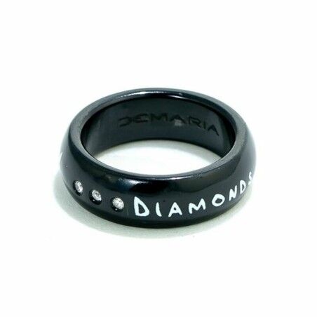 Anello Donna Demaria DM6TMA005-N