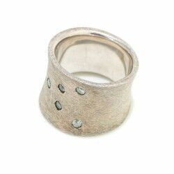 Ring Dames Demaria DMAN4051197BR16 (16)