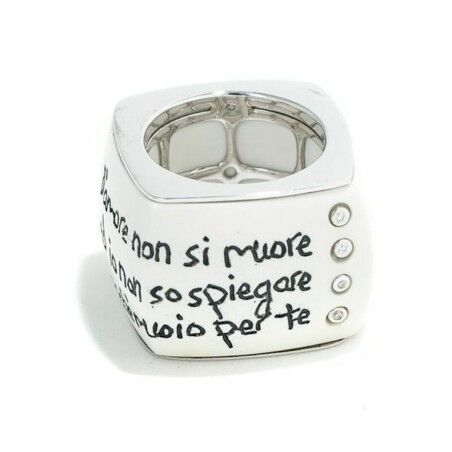 Bague Femme Demaria DM6TAX36B-B