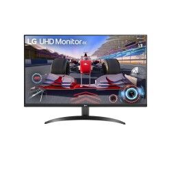 Écran LG 32UR550-B 4K Ultra HD 31,5" 50-60 Hz