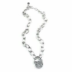 Collier Femme Karl Lagerfeld 5512238 25 cm