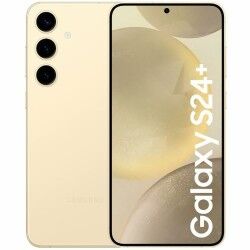 Smartphone Samsung Galaxy S24 Plus SM-926B 6,7" 12 GB RAM 256 GB Jaune