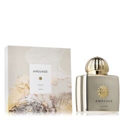 Parfum Femme Amouage Gold Pour Femme EDP 50 ml