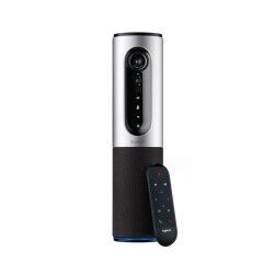 Videoconferentiesysteem Logitech 960-001034 Full HD WIFI USB 2.0