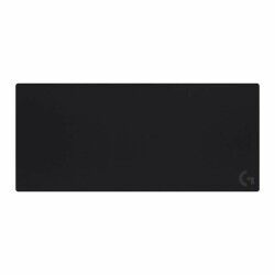 Tapis Antidérapant Logitech G840 Noir