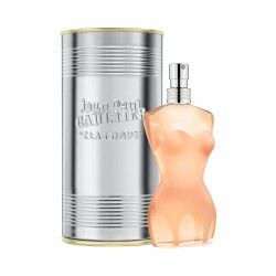 Damenparfüm Jean Paul Gaultier Classique EDT 50 ml