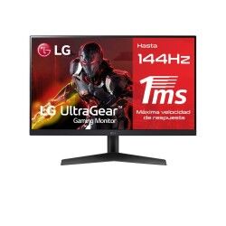 Monitor LG Full HD 144 Hz