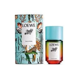 Damenparfüm Loewe Paulas's Ibiza EDT 50 ml