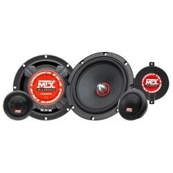 Altavoces para Coche Mtx Audio TX465S