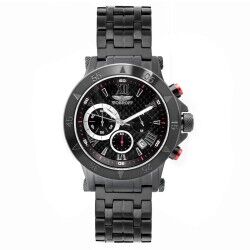 Horloge Heren Bobroff BF1001M41M (Ø 44 mm)