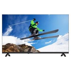 TV Silver 411593 LED HD 32"