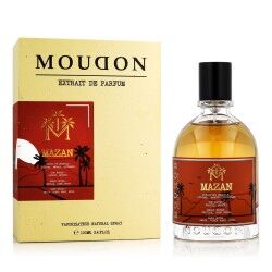 Parfum Unisexe Moudon Mazan 100 ml