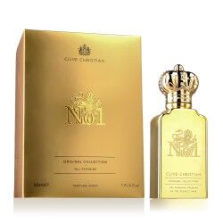 Damesparfum Clive Christian No. 1 For Women 50 ml