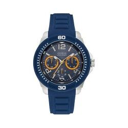 Reloj Hombre Guess W0967G2 (Ø 46 mm)