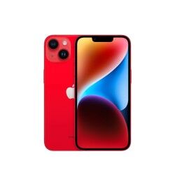 Smartphone Apple Iphone 14 Plus (Product) RED 6,7" A15 512 GB Rot